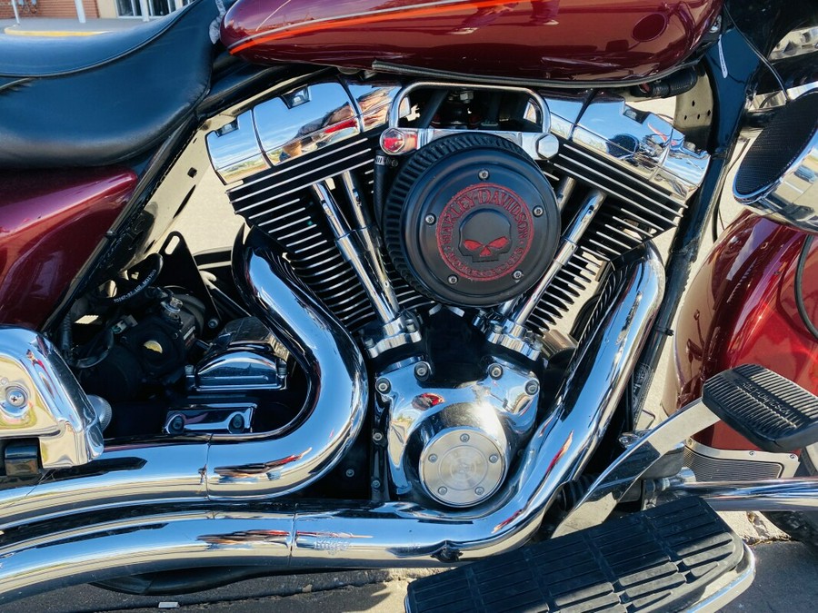 2001 Harley-Davidson Road King® FLHR