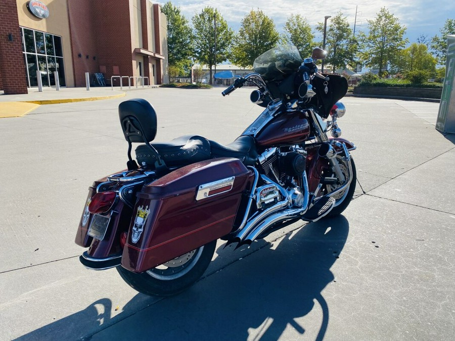 2001 Harley-Davidson Road King® FLHR