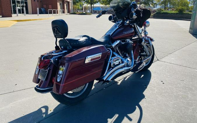 2001 Harley-Davidson Road King® FLHR