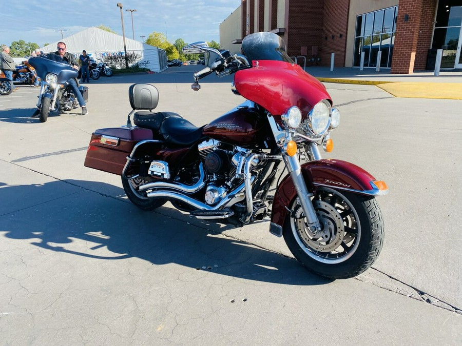 2001 Harley-Davidson Road King® FLHR