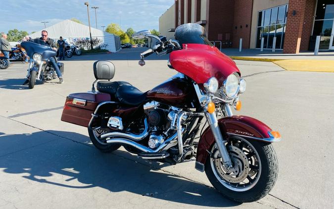 2001 Harley-Davidson Road King® FLHR