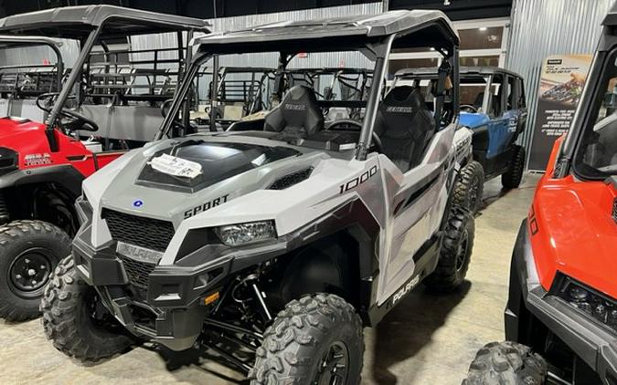 2024 Polaris Industries General 1000 Sport