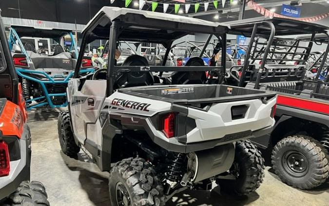 2024 Polaris Industries General 1000 Sport