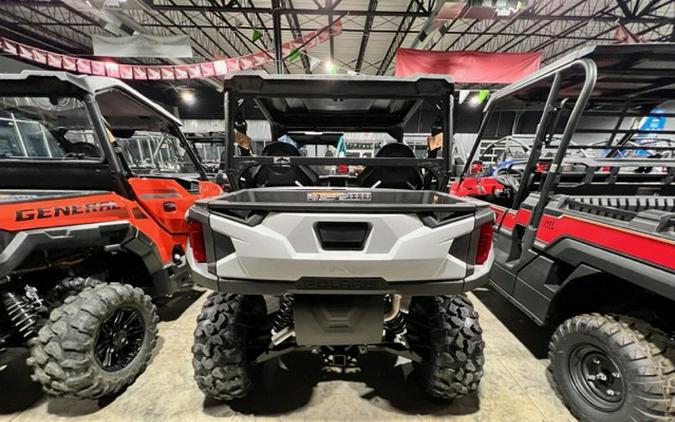 2024 Polaris Industries General 1000 Sport