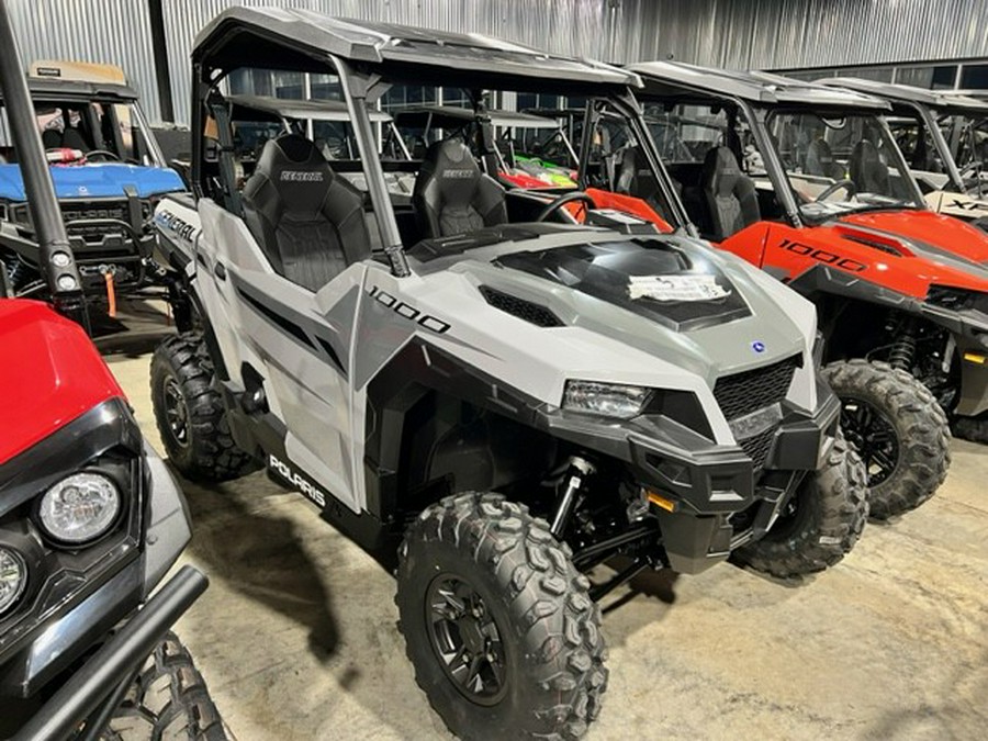 2024 Polaris Industries General 1000 Sport