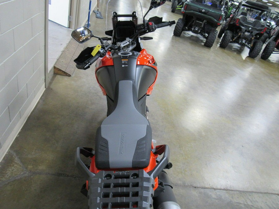 2024 Suzuki V-Strom 1050