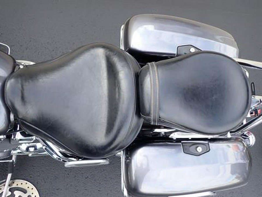 2008 Yamaha Royal Star® Tour Deluxe