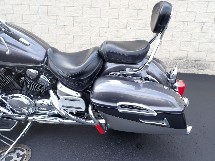 2008 Yamaha Royal Star® Tour Deluxe