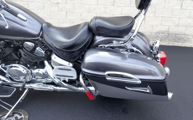 2008 Yamaha Royal Star® Tour Deluxe