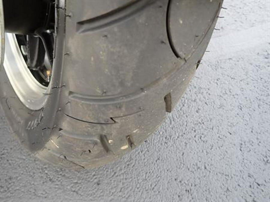 2008 Yamaha Royal Star® Tour Deluxe