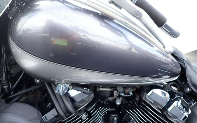 2008 Yamaha Royal Star® Tour Deluxe
