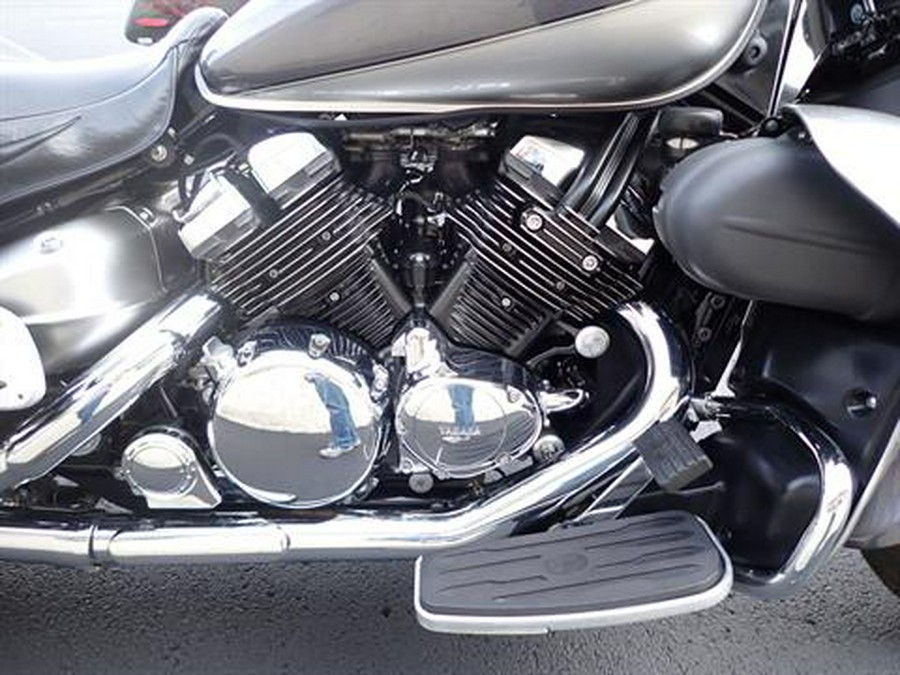 2008 Yamaha Royal Star® Tour Deluxe