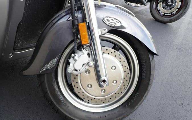 2008 Yamaha Royal Star® Tour Deluxe