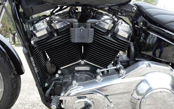 2024 Harley-Davidson Softail Standard