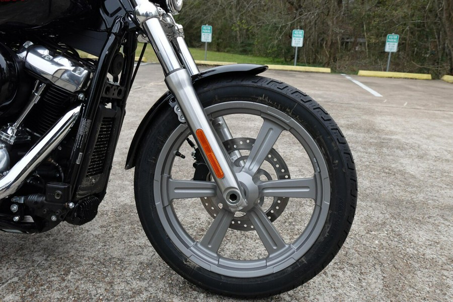 2024 Harley-Davidson Softail Standard