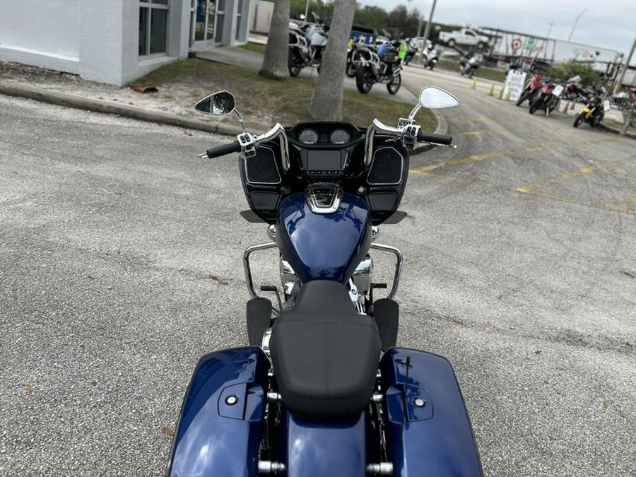 Used 2021 Indian Motorcycle CHALLENGER LTD