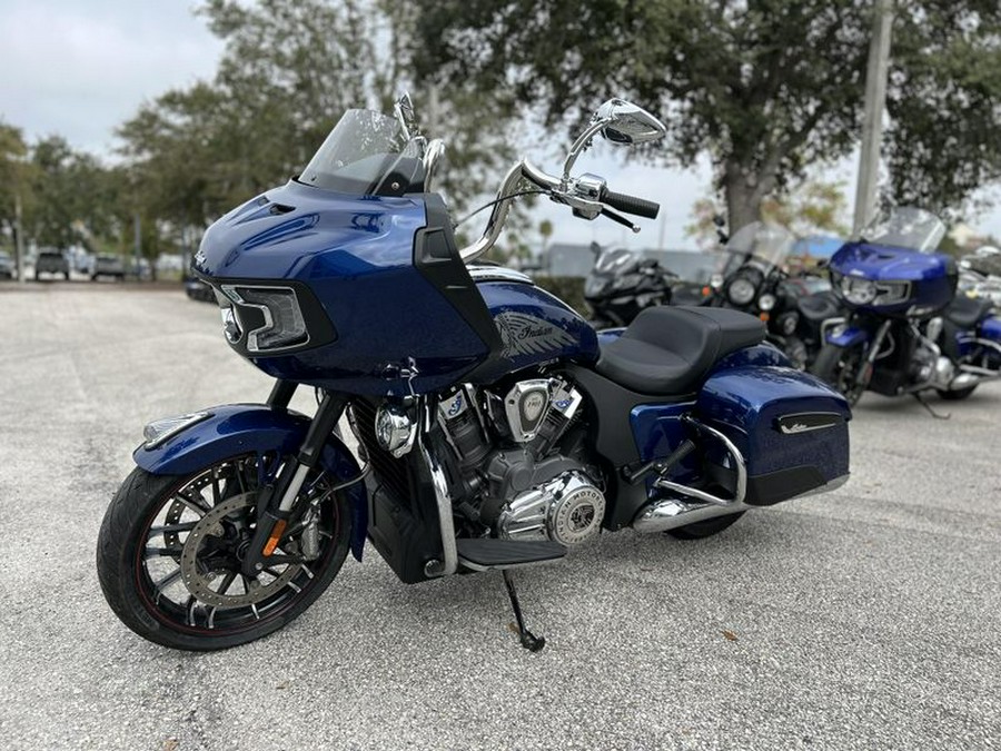 Used 2021 Indian Motorcycle CHALLENGER LTD