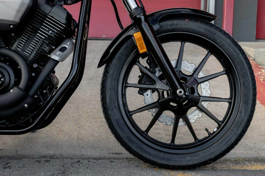 2025 Yamaha Bolt R-Spec