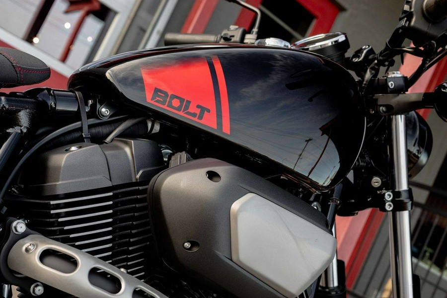 2025 Yamaha Bolt R-Spec