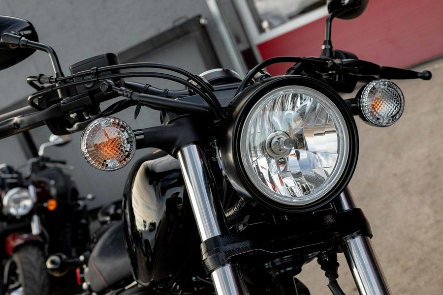 2025 Yamaha Bolt R-Spec