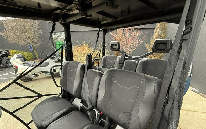 2025 Can-Am Defender MAX XT HD10