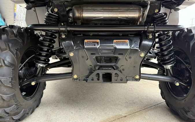 2025 Can-Am Defender MAX XT HD10