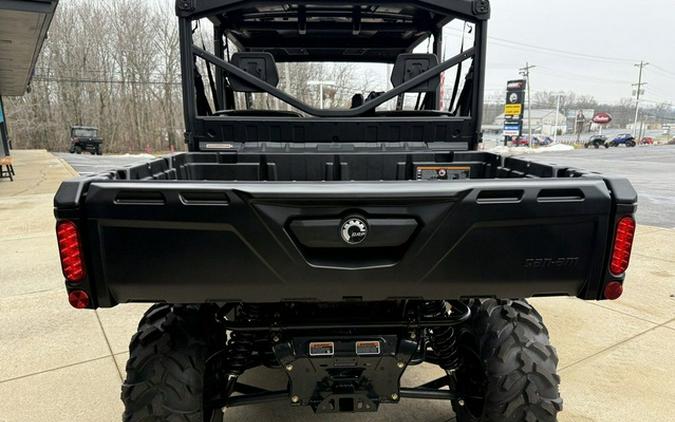 2025 Can-Am Defender MAX XT HD10