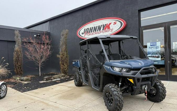 2025 Can-Am Defender MAX XT HD10