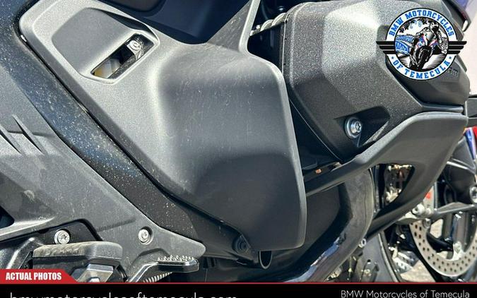 New 2026 BMW R 1300 RT