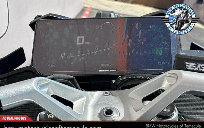 New 2026 BMW R 1300 RT