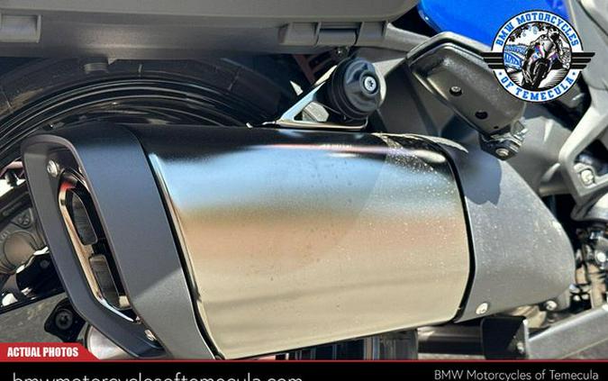 New 2026 BMW R 1300 RT