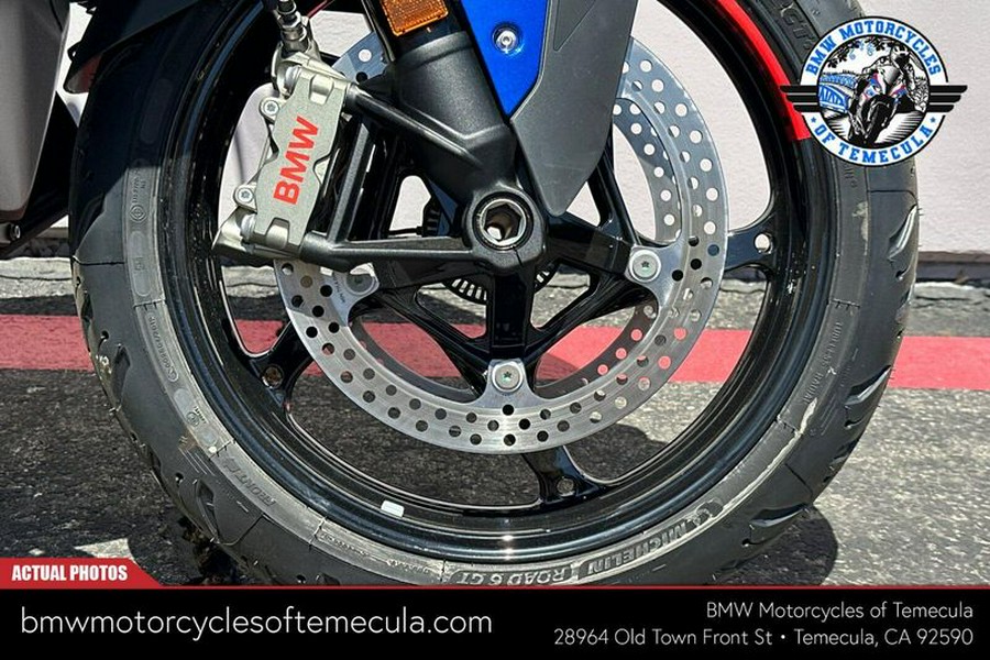 New 2026 BMW R 1300 RT