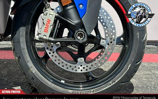 New 2026 BMW R 1300 RT