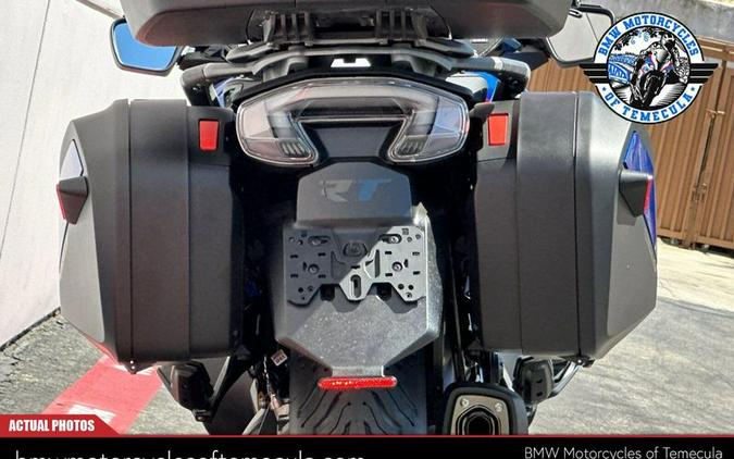 New 2026 BMW R 1300 RT