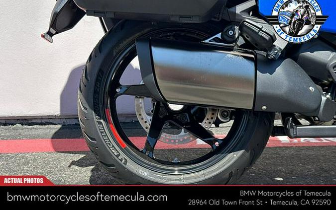 New 2026 BMW R 1300 RT