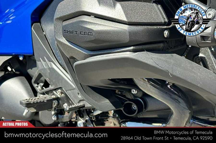 New 2026 BMW R 1300 RT