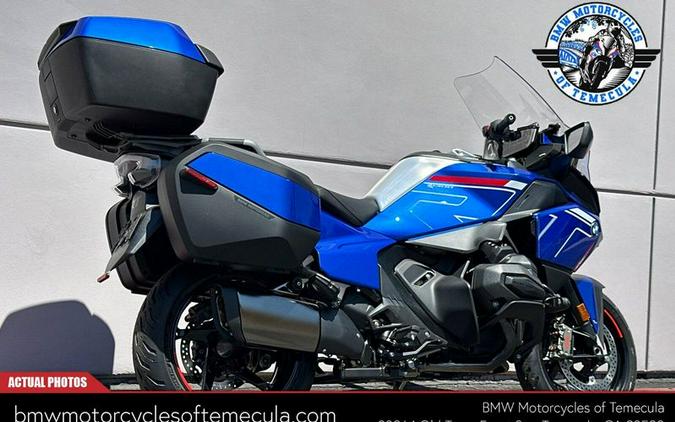 New 2026 BMW R 1300 RT
