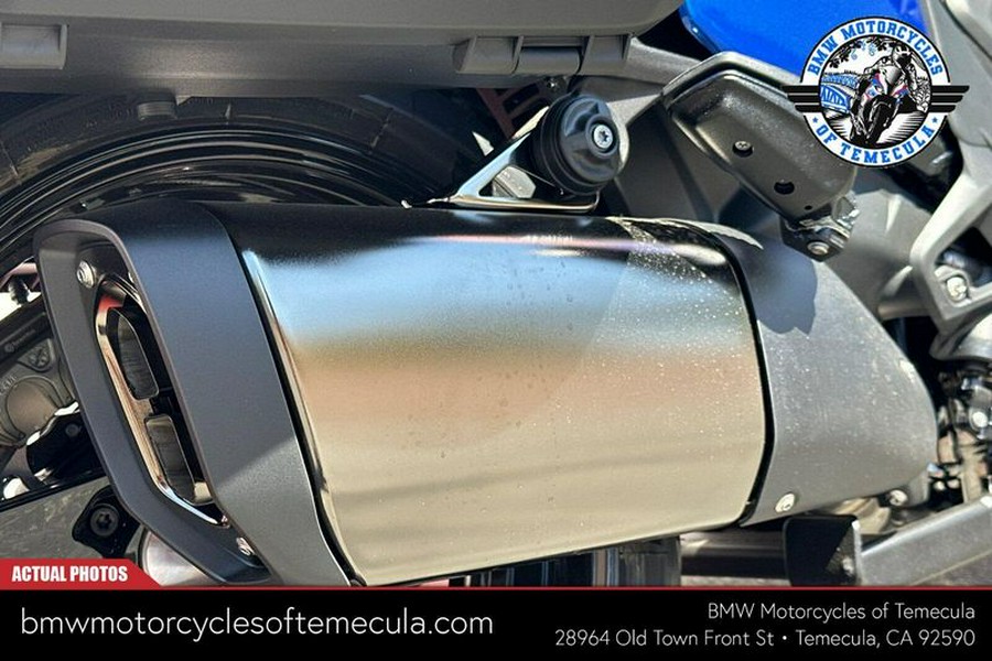 New 2026 BMW R 1300 RT