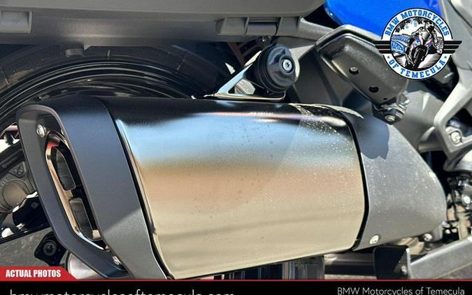 New 2026 BMW R 1300 RT