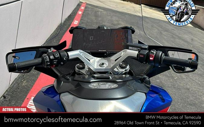 New 2026 BMW R 1300 RT