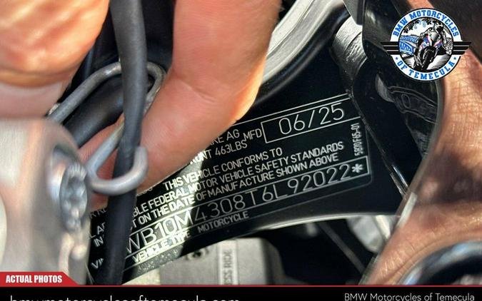 New 2026 BMW R 1300 RT