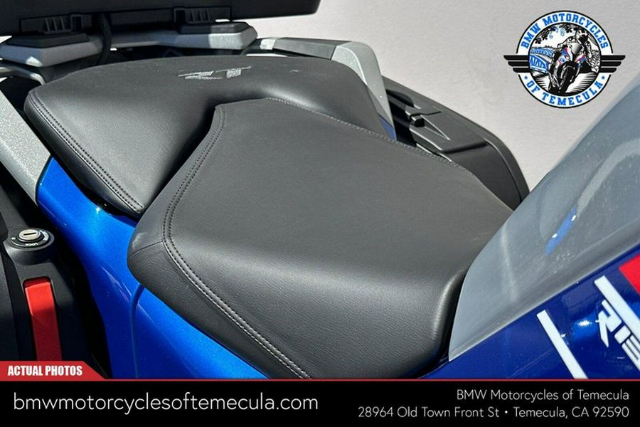 New 2026 BMW R 1300 RT