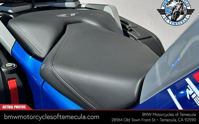 New 2026 BMW R 1300 RT