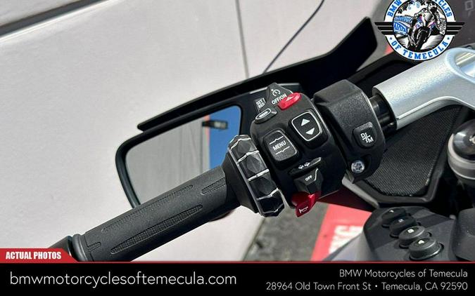 New 2026 BMW R 1300 RT