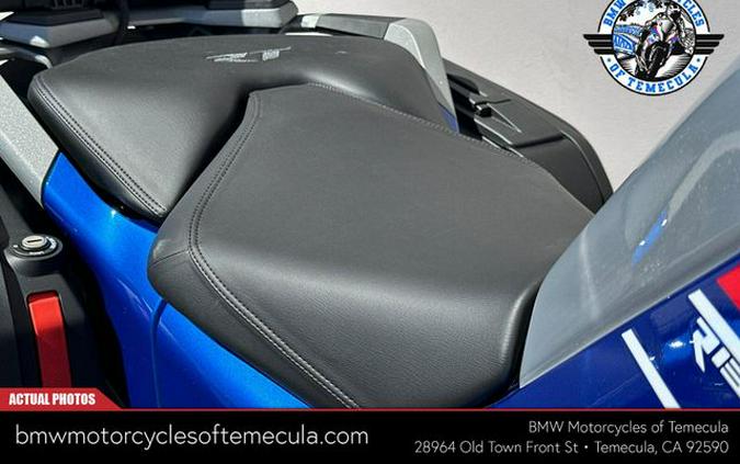 New 2026 BMW R 1300 RT