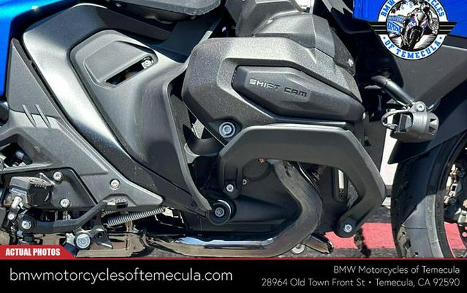 New 2026 BMW R 1300 RT