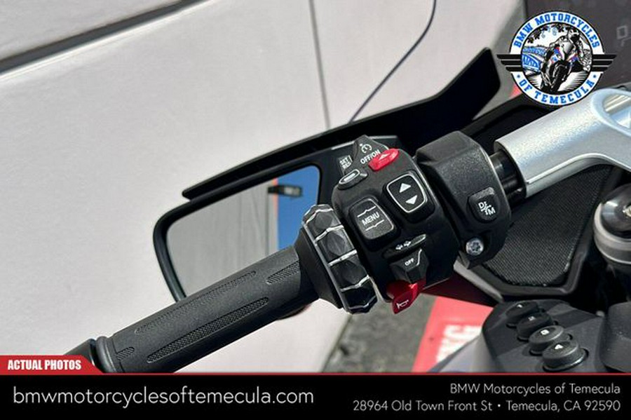 New 2026 BMW R 1300 RT