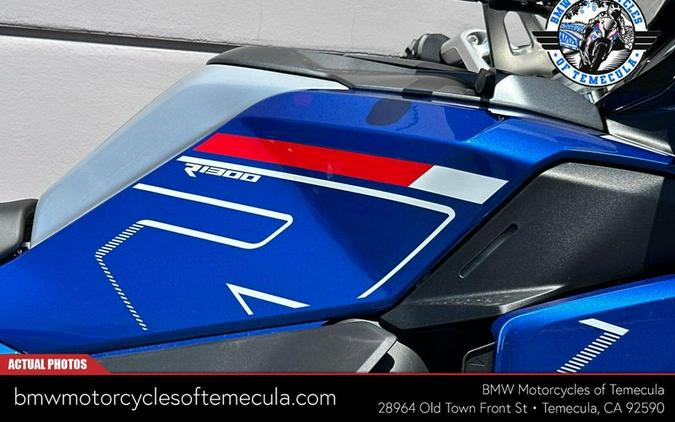 New 2026 BMW R 1300 RT