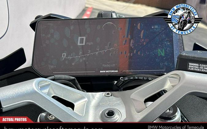 New 2026 BMW R 1300 RT