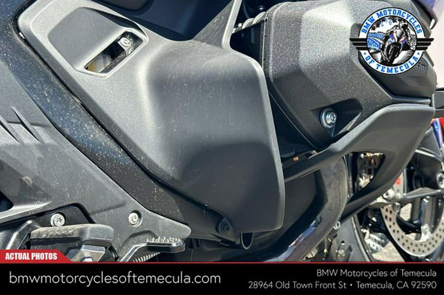 New 2026 BMW R 1300 RT